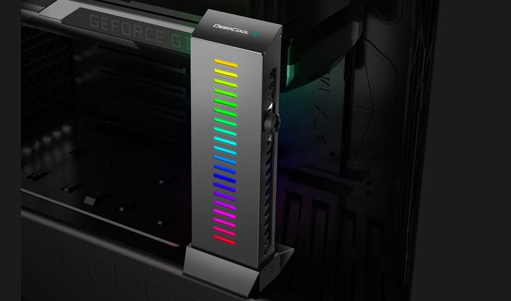 Produktbild Deepcool GH-01 A-RGB