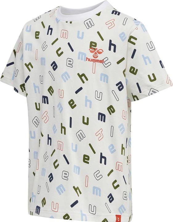 Immagine prodotto hummel ELO T-SHIRT S/S (152)