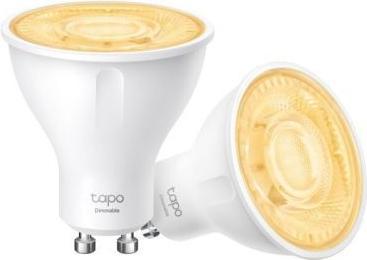 Image du produit TP-Link Tapo L610 (1-pack) (GU10, 2.90 W, 350 lm, 1 x, D)