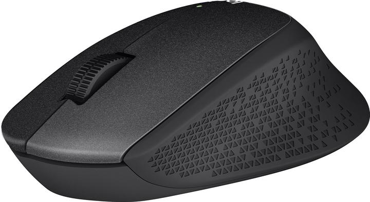 Actual product image Logitech M330 Silent Plus (Wireless)
