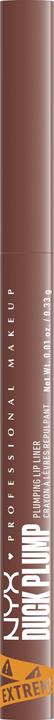 Actual product image NYX Professional Make-Up Nyx Mechanical (Nude Flip)