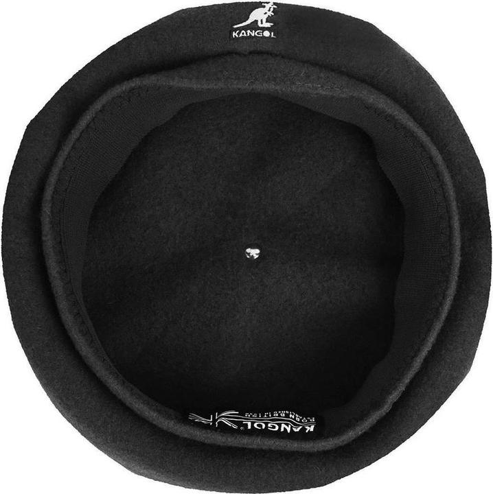 Actual product image Kangol beret wool jax