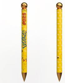 Actual product image ABYstyle Pokemon - Pikachu (Black, 1 x)