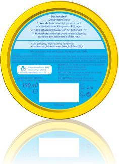Actual product image Penaten Instant Protection Soothing Cream 50ml