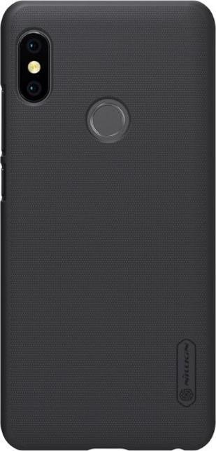 Immagine prodotto Nillkin Serie Super Frosted Shield (Xiaomi Redmi Note 5 Pro)