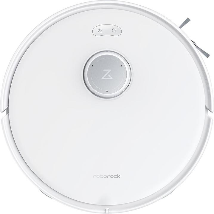 Image du produit Roborock Qrevo Curv (Robot vacuum)