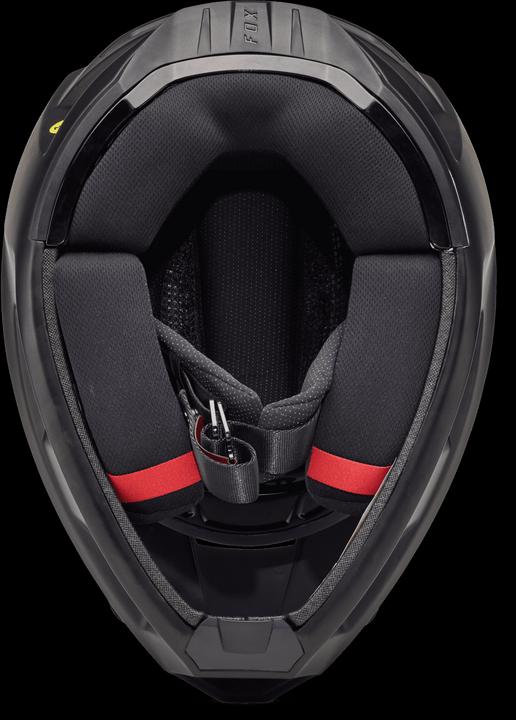 Actual product image Fox Rampage Pro Carbon MIPS (59 - 60 cm)
