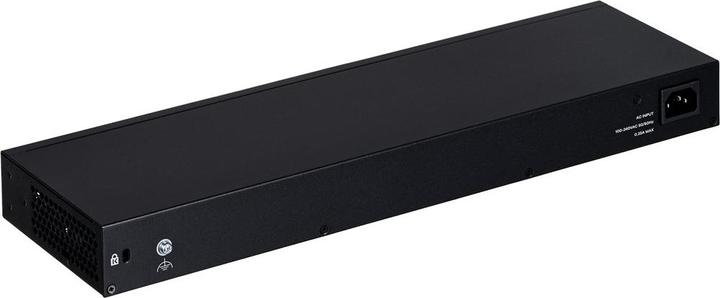 Image du produit Zyxel GS1900-24 v2 (26 Ports)