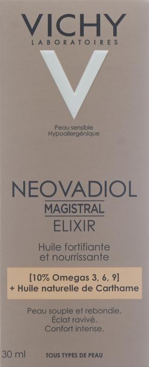 Actual product image Vichy Neovadiol Magistral Elixir (30 ml)