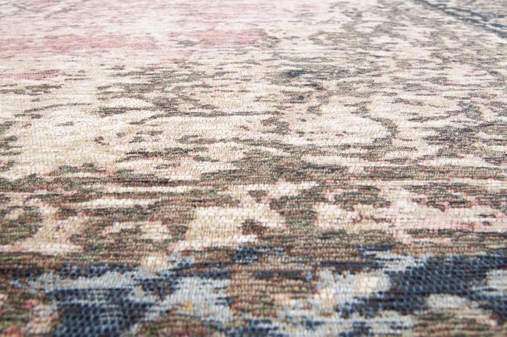 Actual product image Tom Tailor Funky Orient Keshan (75 x 140 cm)