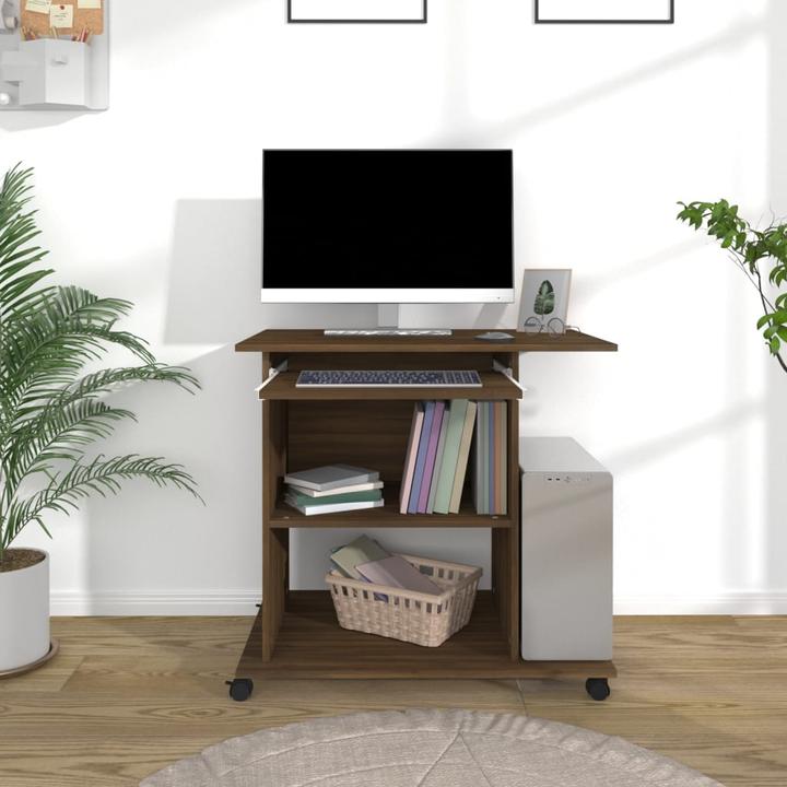 Produktbild VidaXL Valerye (80 x 50 x 75 cm)