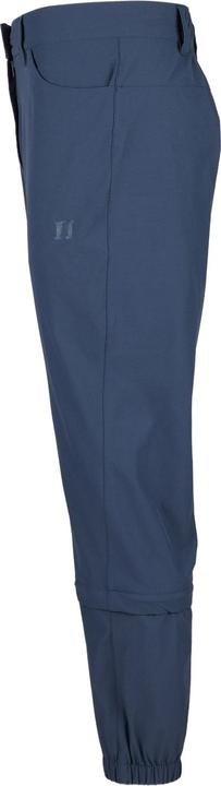 Actual product image Heber Peak Women's EvergreenHe. Capri Zip Off Pants (3XL)