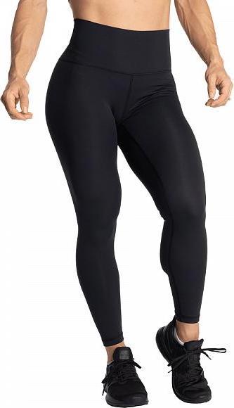Actual product image Better Bodies Core Leggings Black (S)