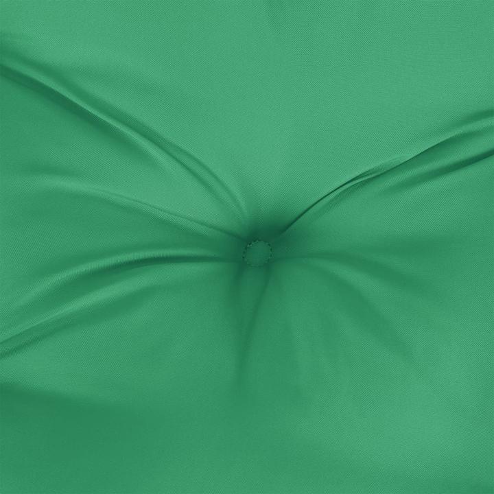 Produktbild VidaXL Niedriglehner-Auflagen 4 Stk. Oxford-Gewebe (100 x 50 x 7 cm)