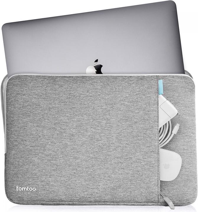 Produktbild tomtoc Versatile A13 (15", Apple, Universal)