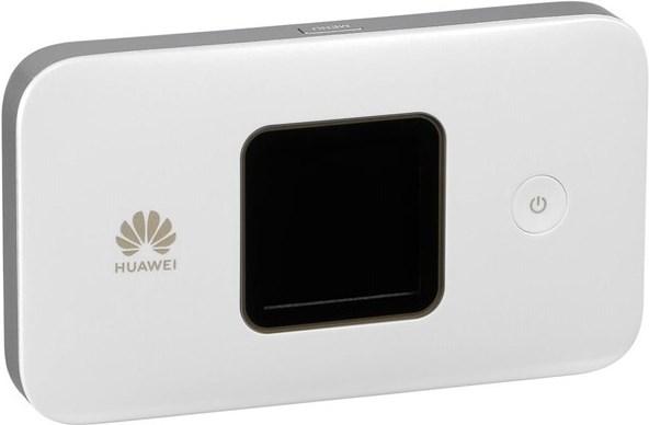 Actual product image Huawei E5785-330 WIR Hotspot LTE