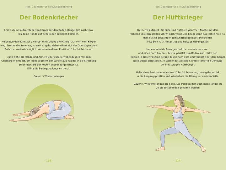 Produktbild Schluss mit Rückenschmerzen (Deutsch, Matthias Manke, 2025)