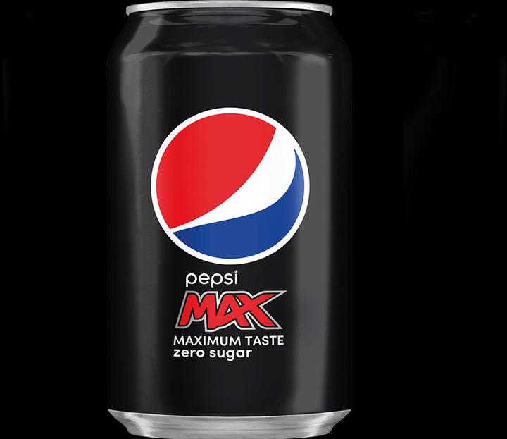 Produktbild Pepsi Max (24 x 33 cl)