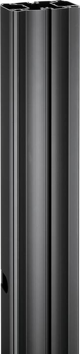 Vogels PUC 2718 Stand profile, 180 cm, black (100", 160 kg)