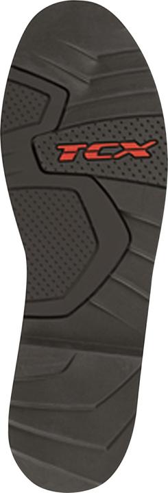 Immagine prodotto TCX Sole Pro2.1-Pro2-Comp2 nero-rosso 38-39 (39)