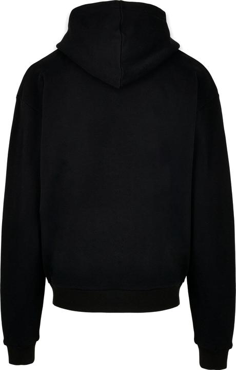 Immagine prodotto Merchcode Felpa con cappuccio Love Yourself First Ultra Heavy - 116535 (L)