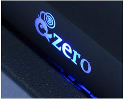Produktbild Ducky Zero Zone Gaming Tastatur (DE, Kabelgebunden)