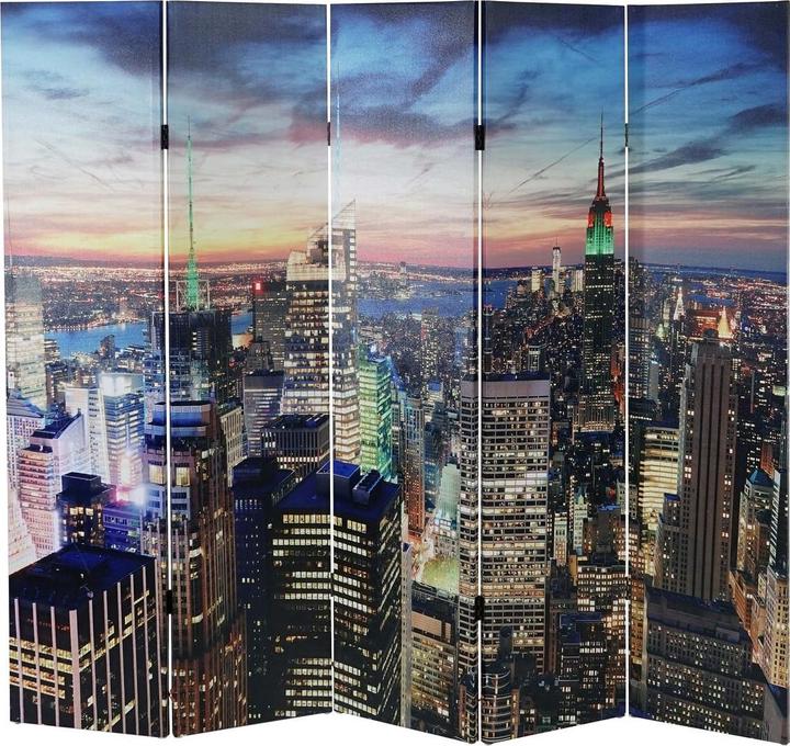 Immagine prodotto Jamb New York LED