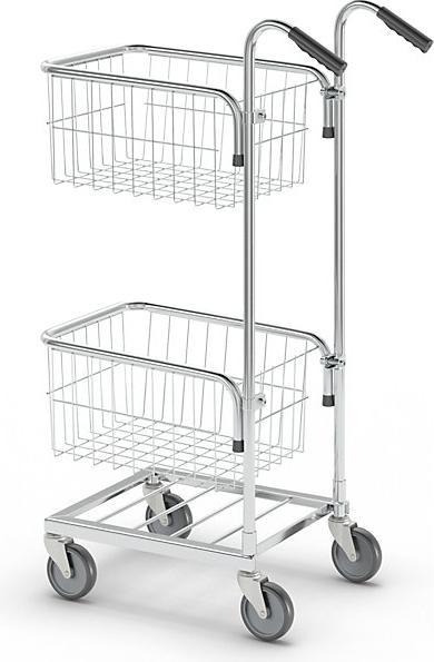 Actual product image Kongamek Small transport vehicle (35 kg)