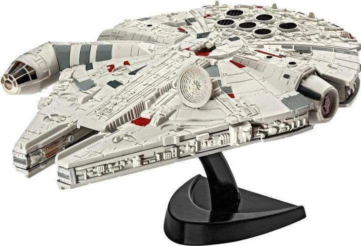 Produktbild Revell MS Star Wars Millenium Falcon