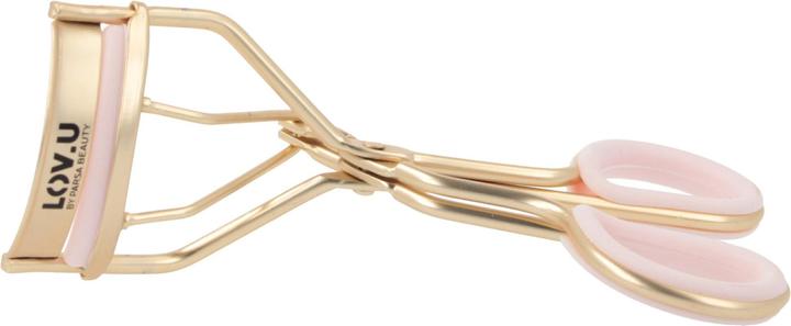 Produktbild Parsa Beauty Parsa - LOV.U Eyelash curler Gold