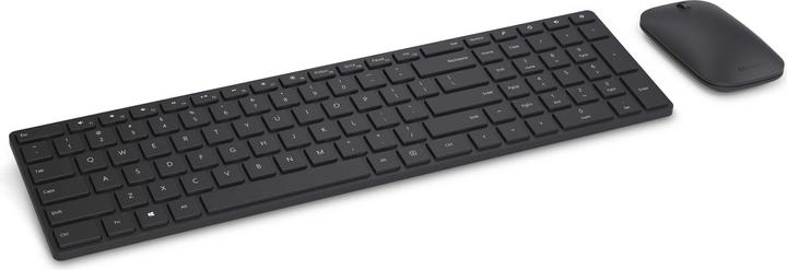 Produktbild Microsoft Designer Bluetooth Desktop (DE, Kabellos)