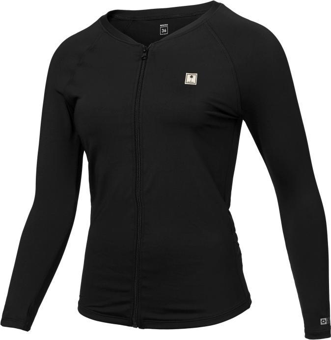 Image du produit Mystic Moonlight Rash Vest Wmn (M)