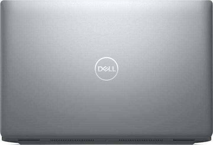 Actual product image Dell Latitude 5550 (15.60", Intel Core Ultra 7 165U, 16 GB, 512 GB, CH)