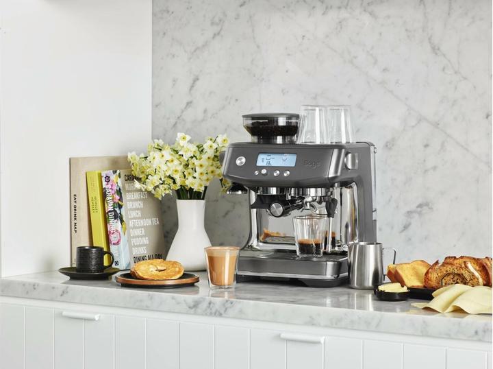 Produktbild Sage the Barista Pro (CH-Stecker)