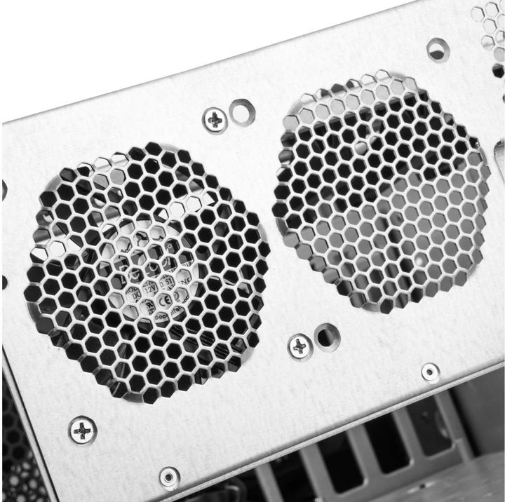 Image du produit Silverstone RM42-502 (ATX, mATX, Mini-ITX, E-ATX, SSI CEB, SSI EEB)