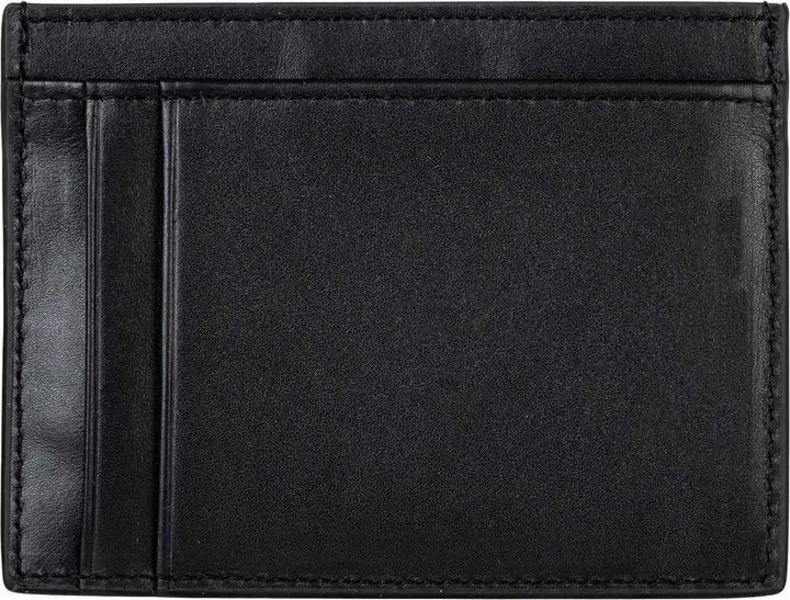 Immagine prodotto Armani Exchange Plain Leather Credit Card Holder