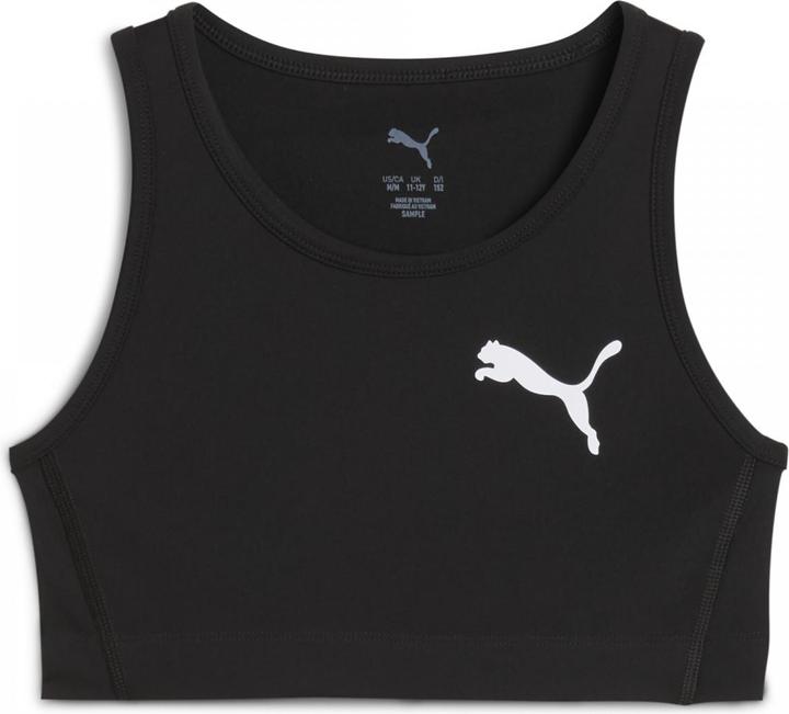Actual product image Puma G Y Cross The Line Crop 3.0 (140)