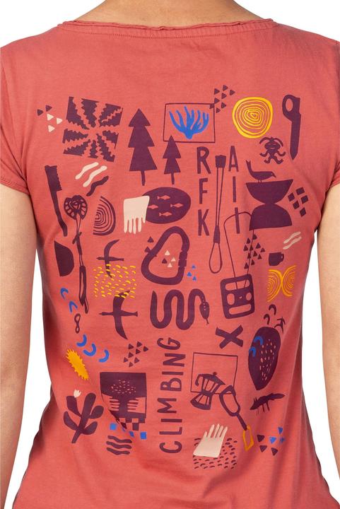 Actual product image Rafiki Women's Jay (36, S)