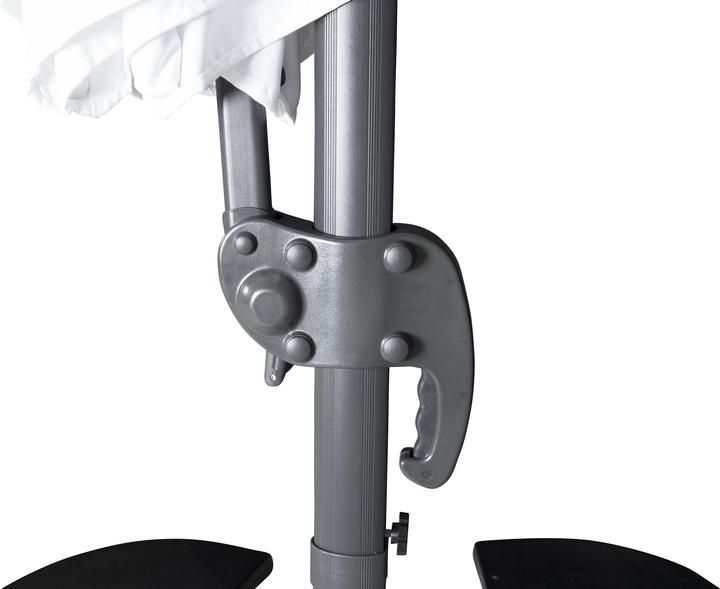 Actual product image Venture Home Parasol Leeds (3 m)