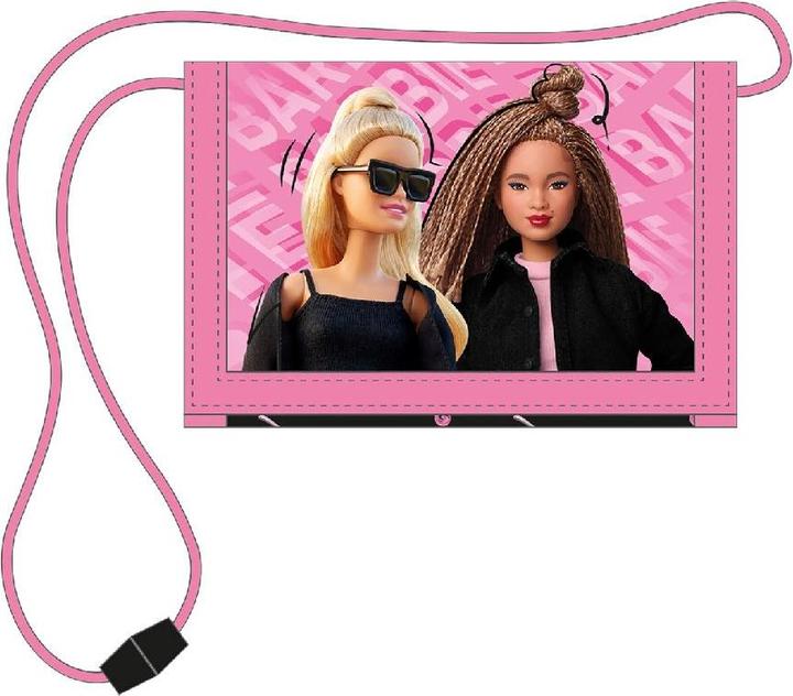 Produktbild Barbie Portemonnee