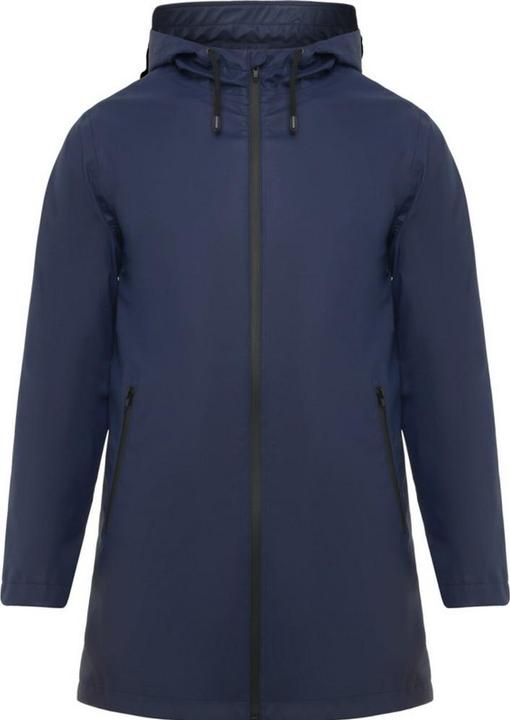 Actual product image Alpinia Mens Sitka Waterproof Raincoat (M)