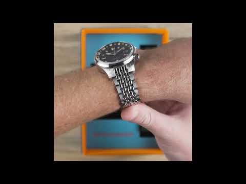 Image du produit Spinnaker SP-5121-44 Bradner GMT