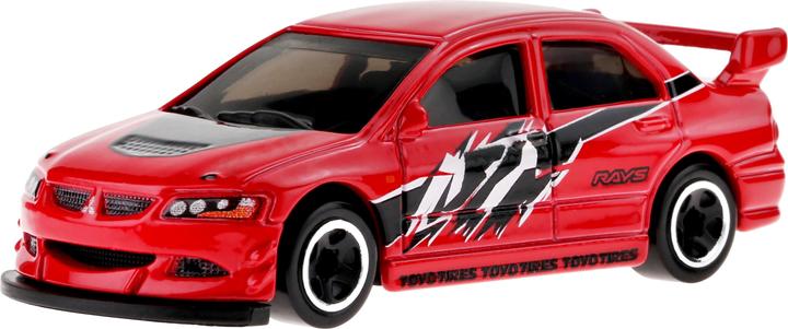 Produktbild Hot Wheels Fast & Furious Themed Sortiment