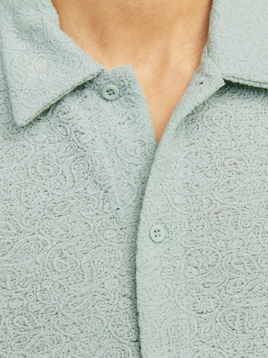 Produktbild Jack & Jones Comfort Fit Hemd Hemd (S)