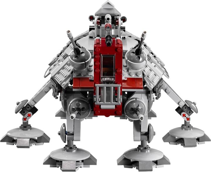 Image du produit LEGO Star Wars AT-TE (75019, LEGO Star Wars)