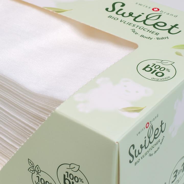 Actual product image Swilet Diaper (Monthly box, 600 Piece)