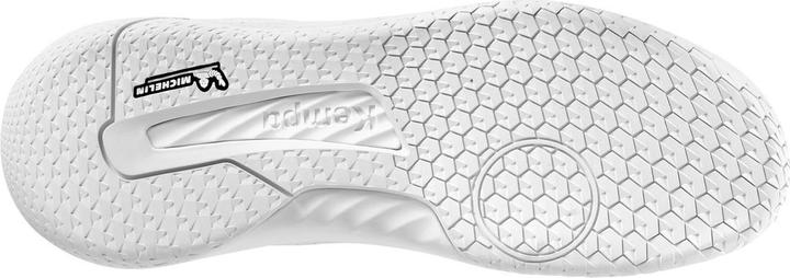 Actual product image Kempa Kourtfly indoor sports shoes (44.5)