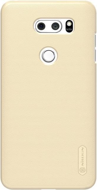 Actual product image Nillkin Super Frosted Shield Series (LG V30)