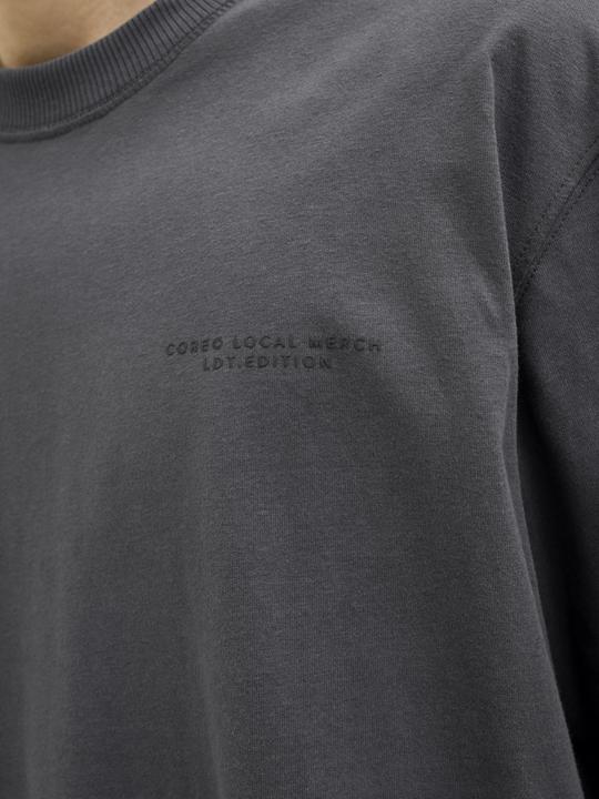 Actual product image Jack & Jones Jcointerlude Easter Tee Ss Crew Neck Ln (XL)