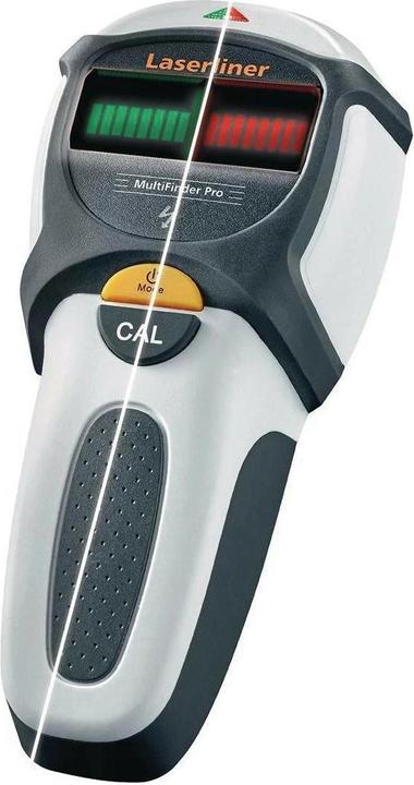 Actual product image Laserliner Locator MultiFinder Pro